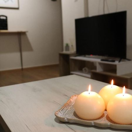 Nikis Apartment Λάρισα Εξωτερικό φωτογραφία