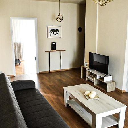 Nikis Apartment Λάρισα Εξωτερικό φωτογραφία