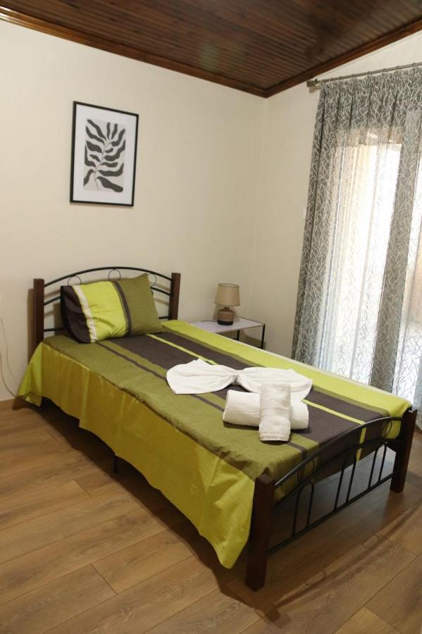 Nikis Apartment Λάρισα Εξωτερικό φωτογραφία