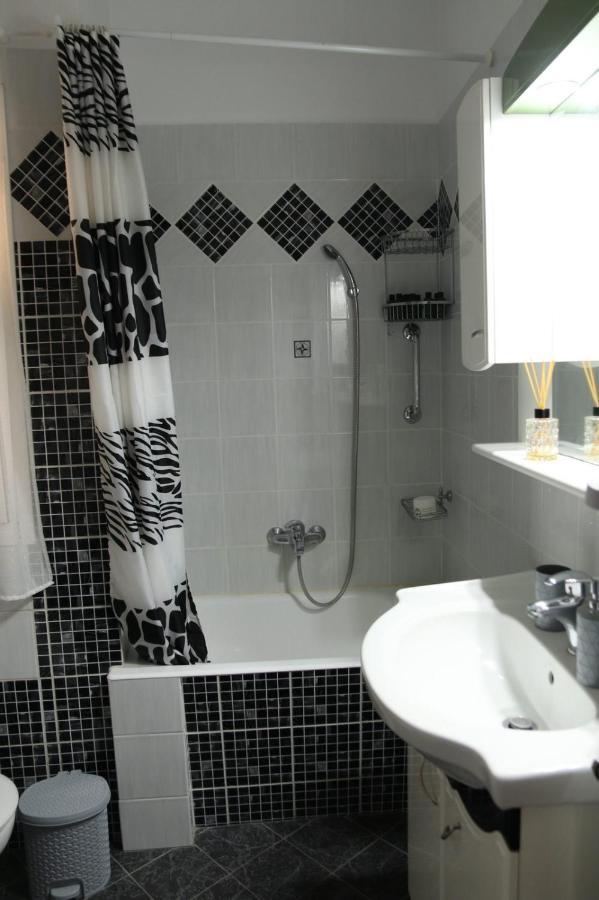 Nikis Apartment Λάρισα Εξωτερικό φωτογραφία