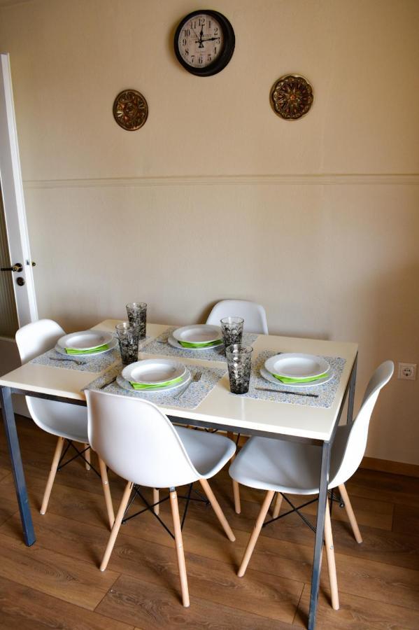 Nikis Apartment Λάρισα Εξωτερικό φωτογραφία