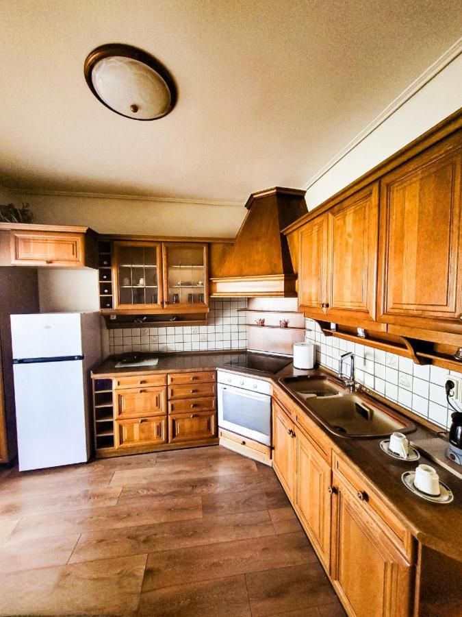 Nikis Apartment Λάρισα Εξωτερικό φωτογραφία