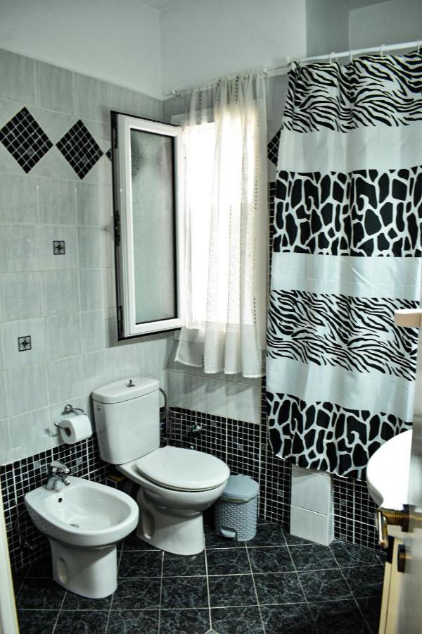 Nikis Apartment Λάρισα Εξωτερικό φωτογραφία