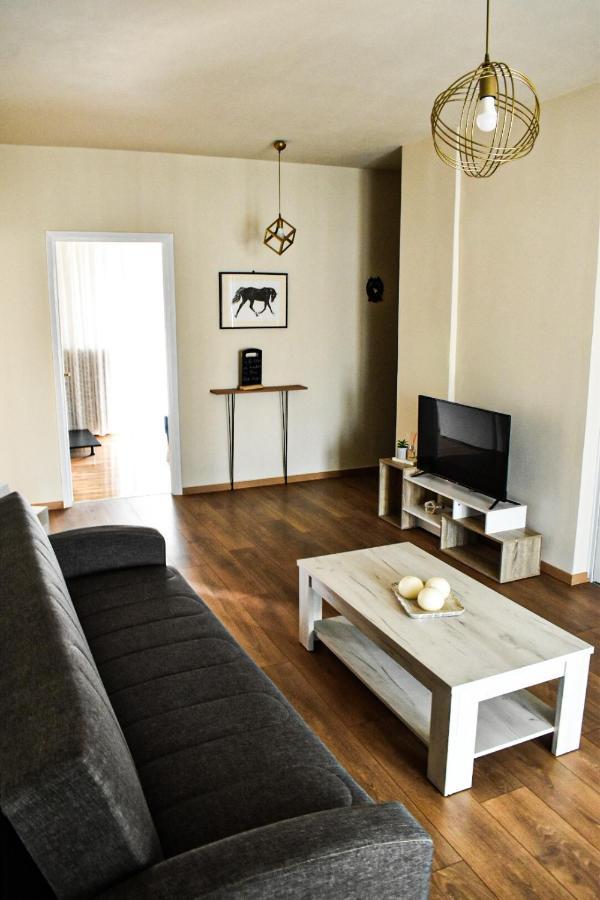 Nikis Apartment Λάρισα Εξωτερικό φωτογραφία